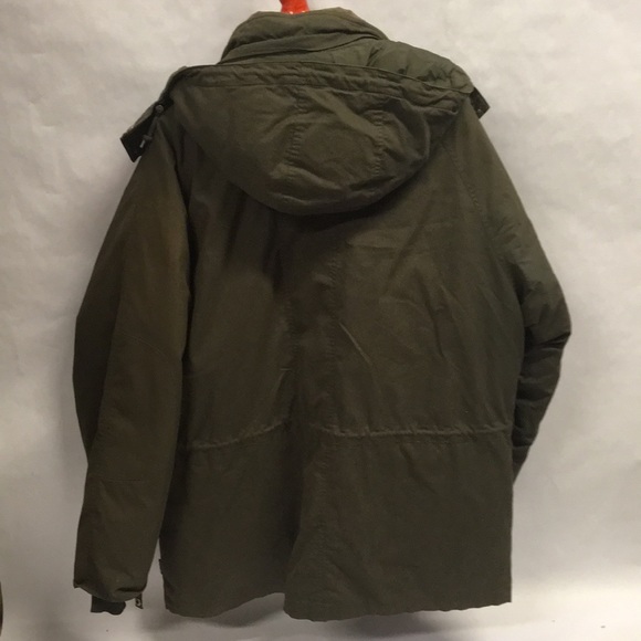 London Fog Jacket - Picture 6 of 8